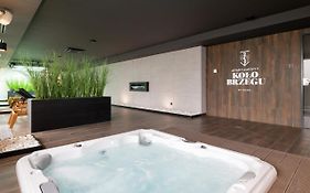 Apartamenty Koło Brzegu by Renters